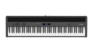 ROLAND(���[�����h) FP-60X-BK�y�d�q�s�A�m�z�y88���Ձz