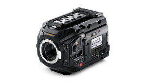 Blackmagic Design URSA Mini Pro 4.6K G2