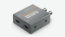 Blackmagic Design Micro Converter BiDirect SDI/HDMI 3G