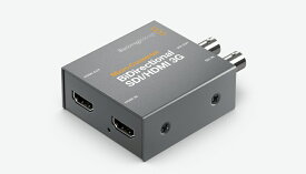 Blackmagic Design Micro Converter BiDirect SDI/HDMI 3G wPSU