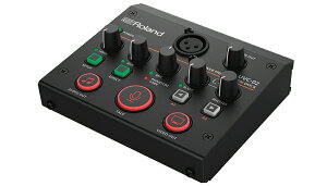 ROLAND([h) UVC-02 WEB PRESENTATION DOCKyWebv[e[VEhbNzyWebczyv[e[Vz