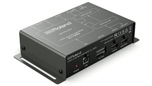 ROLAND(���[�����h) VC-1-DMX VIDEO LIGHTING CONVERTER�y�r�f�I�E���C�e�B���O�E�R���o�[�^�[�z