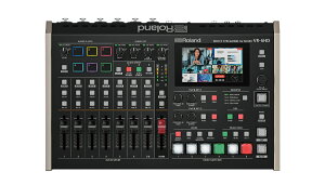 ROLAND(���[�����h) VR-6HD