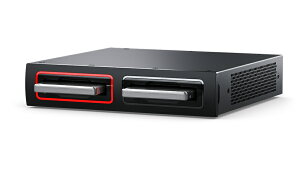 Blackmagic Design Blackmagic Cloud Dock 2