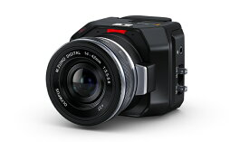 Blackmagic Design Blackmagic Micro Studio Camera 4K G2