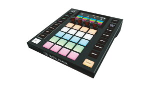 Wolfmix W1 MK2