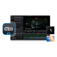 Non-lethal application Video Sync 6 Pro【※シリアルメール納品】