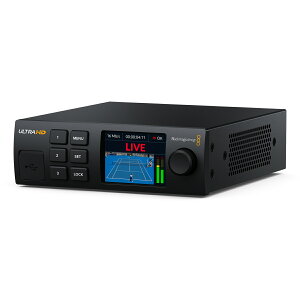 Blackmagic Blackmagic Streaming Decoder 4K