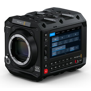 Blackmagic Design Blackmagic PYXIS 12K