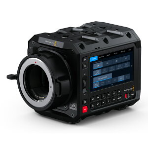 Blackmagic Design Blackmagic PYXIS 12K EF
