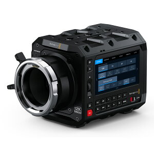 Blackmagic Design Blackmagic PYXIS 12K PL