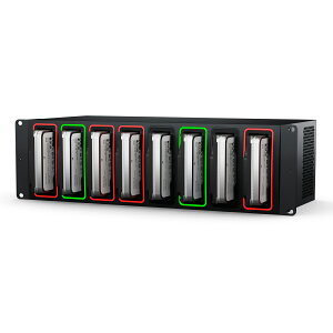 Blackmagic Design Blackmagic Cloud Backup 8