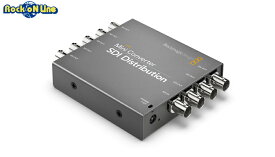 Blackmagic Design Mini Converter - SDI Distribution【ビデオ入出力・コンバーター】
