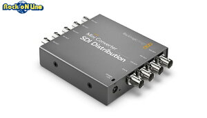 Blackmagic Design Mini Converter - SDI DistributionyrfIóERo[^[z