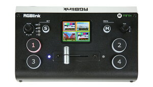 RGBlink mini+