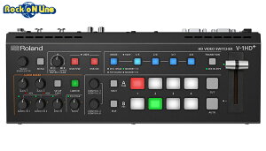 ROLAND(���[�����h) V-1HD+�y�r�f�I�X�C�b�`���[�z
