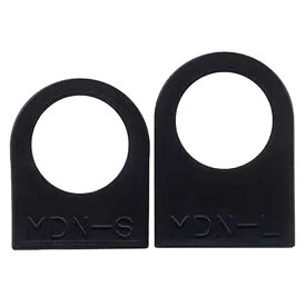 TOP WING Static Eraser Modern