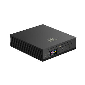 SHANLING CR60 Black（ブラック）