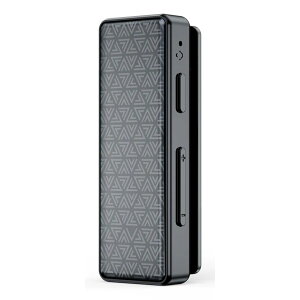 FiiO(tB[I) BTR11 Black