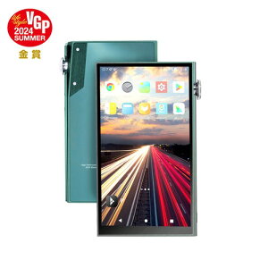 iBasso Audio IBASSO DX180 GR