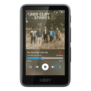 HiBy R1 Black
