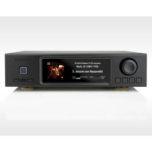 Aurender A1000 Black