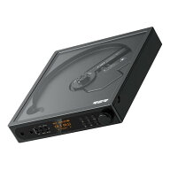 FiiO DM15 R2R Black