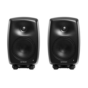 GENELEC G Three 1yA (ubN)