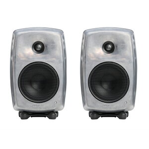 GENELEC G Three 1�y�A (RAW)