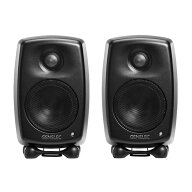 GENELEC G One 1ペア (ブラック)