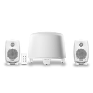 GENELEC G One + F One Home Set (zCg)