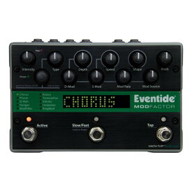 Eventide ModFactor
