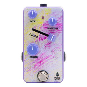 Old Blood Noise Endeavors BL-13 Octave