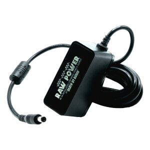 Death By Audio RAW POWER
