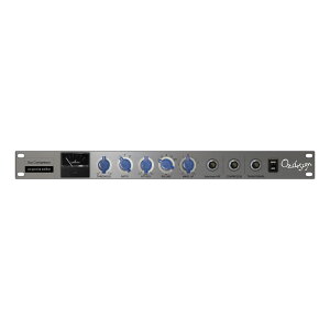OzDesign Stereo Bus Compressor oz design Edition