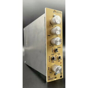 OzDesign OZ-336 500 module Optical Compressor Transformer version