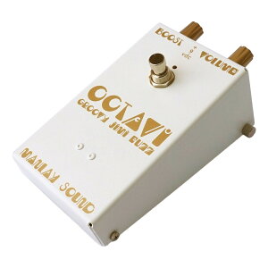 Manlay Sound Octavi
