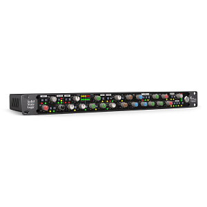 SSL(Solid State Logic) Revival 4000 Signature Analogue Channel Strip