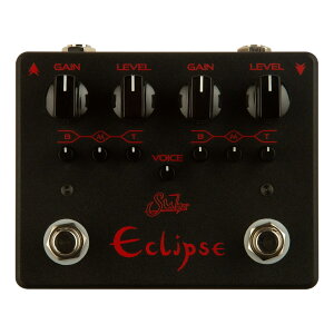 Suhr Eclipse (Black Edition)