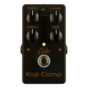 Suhr Koji Comp (Black Edition)