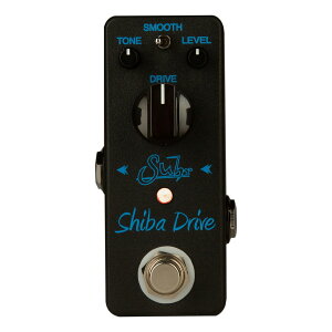 Suhr Shiba Mini (Black Edition)