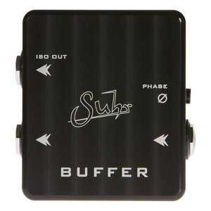 Suhr Buffer