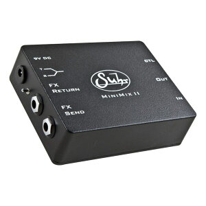 Suhr MINI MIX II