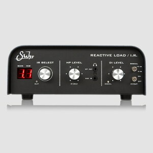 Suhr REACTIVE LOAD I.R.