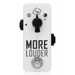 Cusack Music More Louder