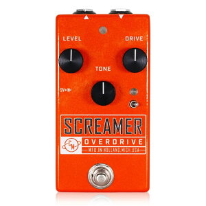 Cusack Music Screamer V3