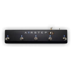 XSONIC AIRSTEP TX Edition