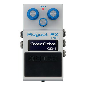 BOSS PX-1