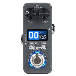Valeton GP-5
