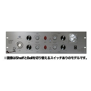 OzDesign OZ-24 Stereo EQ without Switch